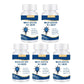 Premium Nootropics Smart Supplement Improve Intelligence Focus Memory & Creativity,Recover Brain Injury IQ Booster Ginkgo Biloba