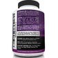 Premium Zinc Picolinate 100 Mg Per Serving - 120 Capsules - Boosts Immune Support, Sleep & Energy