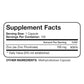 Premium Zinc Picolinate 100 Mg Per Serving - 120 Capsules - Boosts Immune Support, Sleep & Energy