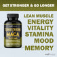 Prevent Premature Ejaculation, Enhance Endurance, Supplement Male Functional Endurance, Thickening, Energy Booster, Real Man