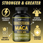 Prevent Premature Ejaculation, Enhance Endurance, Supplement Male Functional Endurance, Thickening, Energy Booster, Real Man