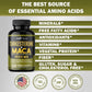 Prevent Premature Ejaculation, Enhance Endurance, Supplement Male Functional Endurance, Thickening, Energy Booster, Real Man