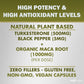 Prevent Premature Ejaculation, Enhance Endurance, Supplement Male Functional Endurance, Thickening, Energy Booster, Real Man