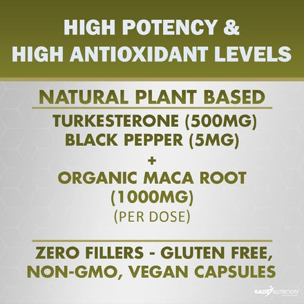 Prevent Premature Ejaculation, Enhance Endurance, Supplement Male Functional Endurance, Thickening, Energy Booster, Real Man