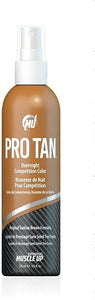 Pro Tan in Pakistan