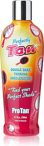 ProTan Perfectly Tan Tanning Accelerator 8.5 ounces in Pakistan