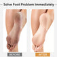 Professional Pedicure Rasp Tool for Dead Skin Crack Heels Beech Wood Foot File Rasp Callus Remover Foot Scrubber