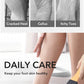 Professional Pedicure Rasp Tool for Dead Skin Crack Heels Beech Wood Foot File Rasp Callus Remover Foot Scrubber