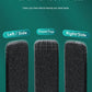 Professional Pedicure Rasp Tool for Dead Skin Crack Heels Beech Wood Foot File Rasp Callus Remover Foot Scrubber
