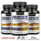Prostate Supplements - Can Relieve Bladder and Urinary Problems and Reduce The Number of Trips To The Bathroom