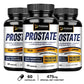 Prostate Supplements - Can Relieve Bladder and Urinary Problems and Reduce The Number of Trips To The Bathroom