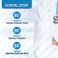 Prostate treatment capsule, sperm quality booster supplement, anti-aging and immunity enhancing health food