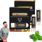 Prostavibe Bee Wellness Inhaler, Nasal Inhaler for Prostate Wellness, Nasal Inhaler Stick Aromatherapy, Improves Blood Circulation, Clean Your Nose and Enjoy Fresh Air, Restores Vitality