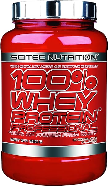 1Protein Professional, Chocolate, 2.5 Pound