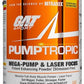 Pumptropic Mega-Pump & Laser Focus Potent Enhancing Powder (Stimulant-Free), 40 Servings (Fruit Punch) in Pakistan