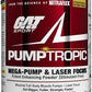 Pumptropic Mega-Pump & Laser Focus Potent Enhancing Powder (Stimulant-Free), 40 Servings (Fruit Punch) in Pakistan