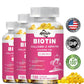 Purevia Biotin Collagen Capsule - Vitamins For Hair Growth Support - Supplement For Women, Men - B1 B2 B3 B6 B7 - Nails & Skin