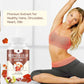 Red Vine Leaf and Horse Chestnut Extract 60 Capsule Supplement for Healthy Veins Circulation Heart and Skin