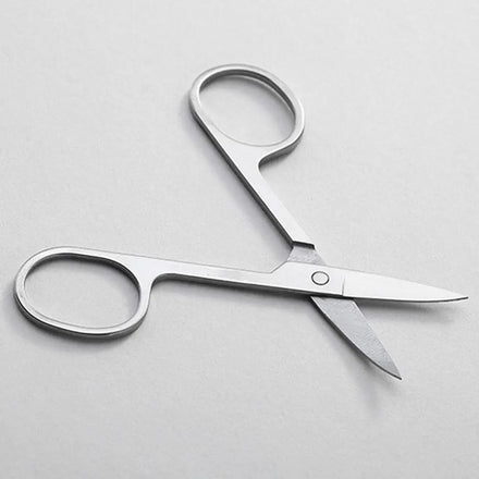 Remove Suture Scissors Stainless Steel Nurse Scissors Straight Curved Head Scissors Surgical Tools