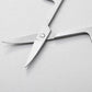 Remove Suture Scissors Stainless Steel Nurse Scissors Straight Curved Head Scissors Surgical Tools