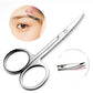 Remove Suture Scissors Stainless Steel Nurse Scissors Straight Curved Head Scissors Surgical Tools