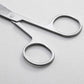 Remove Suture Scissors Stainless Steel Nurse Scissors Straight Curved Head Scissors Surgical Tools