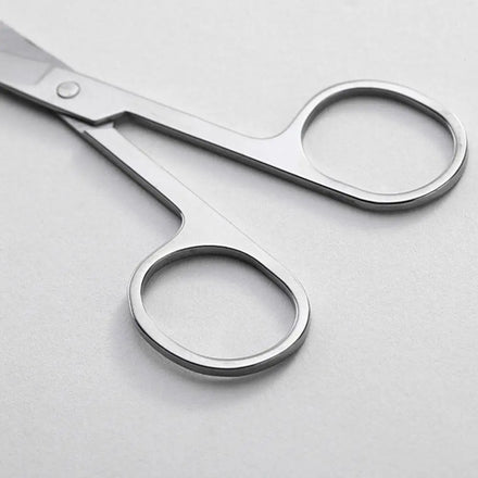 Remove Suture Scissors Stainless Steel Nurse Scissors Straight Curved Head Scissors Surgical Tools