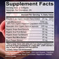 Resveratrol 1500mg Supplement - Antioxidant, Anti-Aging, Skin Radiance, Heart, Cardiovascular, Immune, Metabolism
