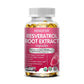 Resveratrol 1500mg Supplement - Antioxidant, Anti-Aging, Skin Radiance, Heart, Cardiovascular, Immune, Metabolism
