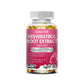 Resveratrol 1500mg Supplement - Antioxidant, Anti-Aging, Skin Radiance, Heart, Cardiovascular, Immune, Metabolism