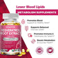 Resveratrol 1500mg Supplement - Antioxidant, Anti-Aging, Skin Radiance, Heart, Cardiovascular, Immune, Metabolism