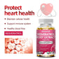 Resveratrol 1500mg Supplement - Antioxidant, Anti-Aging, Skin Radiance, Heart, Cardiovascular, Immune, Metabolism
