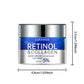 Retinol Collagen Face Cream Repairing Skin Moisturizing Hyaluronic Acid Younger Smooth Wrinkles Face Skin Care Cosmetic 30g/60g