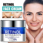 Retinol Collagen Face Cream Repairing Skin Moisturizing Hyaluronic Acid Younger Smooth Wrinkles Face Skin Care Cosmetic 30g/60g