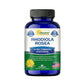 Rhodiola Rosea Capsules - Super Adaptogen - High Strength Rhodiola Rosea Complex Supplement, Mood, Brain, Non-GMO, Gluten-Free