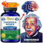 Rhodiola Rosea Capsules - Super Adaptogen - High Strength Rhodiola Rosea Complex Supplement, Mood, Brain, Non-GMO, Gluten-Free