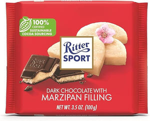 Ritter Sport in Pakistan