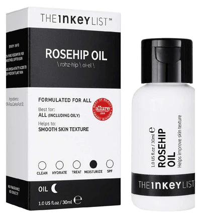 Rosehip Oil The Inkey List in Pakistan