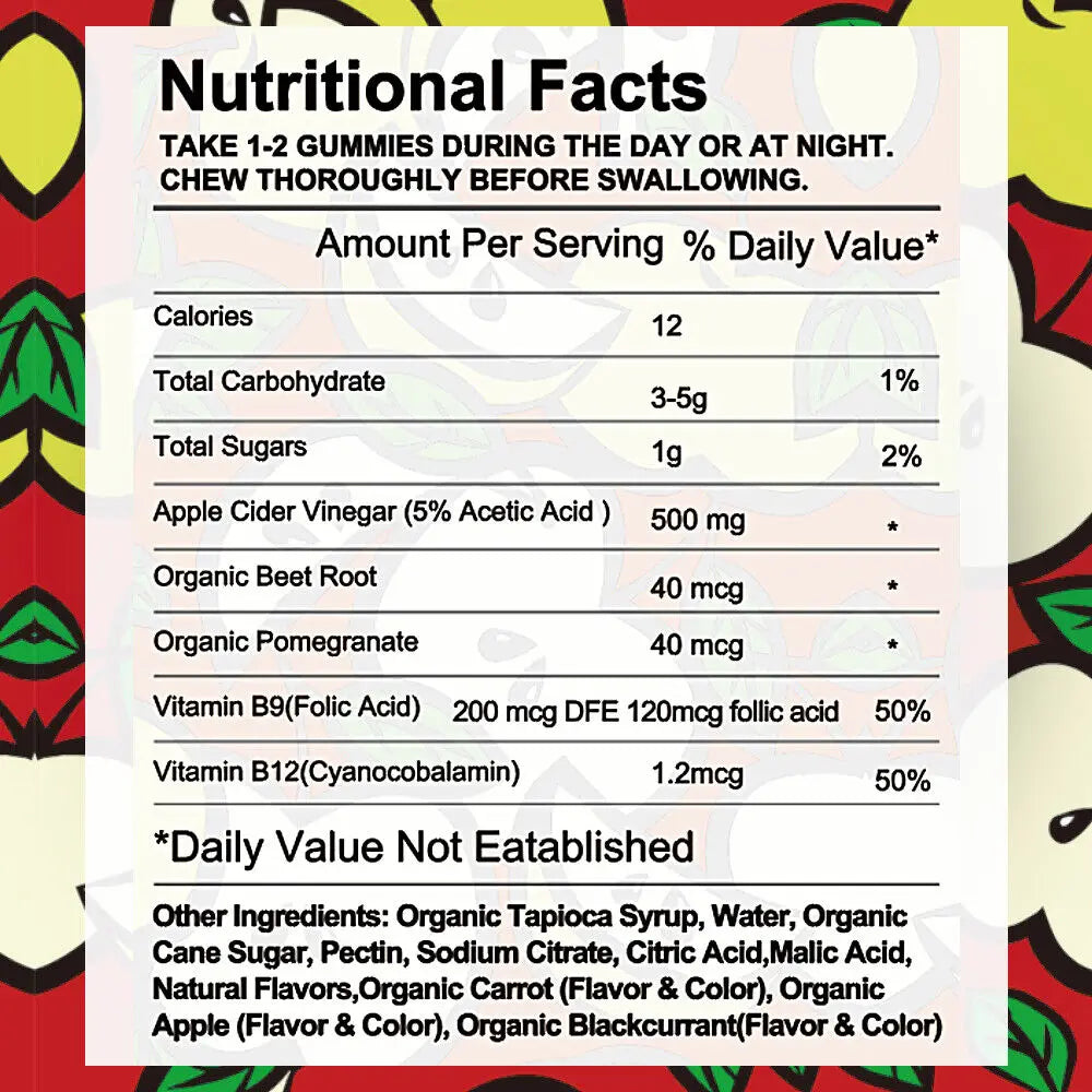 Slimming Keto Gummies For Weight Loss Fat Burn Appetite Suppressant Detox