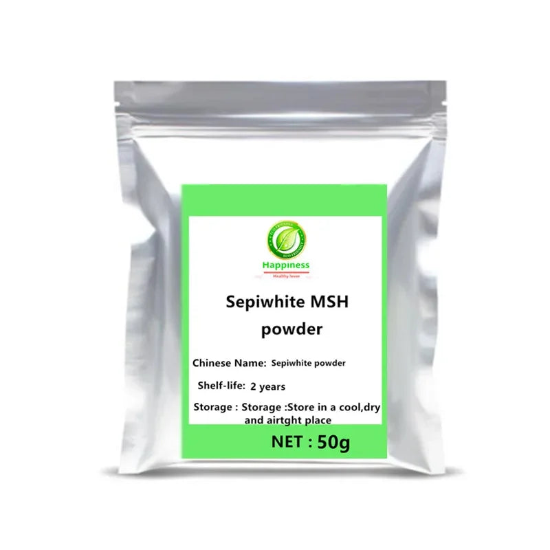 Hot sale 99% Sepiwhite msh Powder for skin wh in Pakistan