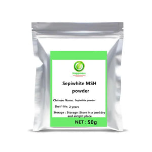 Hot sale 99% Sepiwhite msh Powder for skin whitening Cream supplements women for face reduce spots blemishes cosmetics in Pakistan