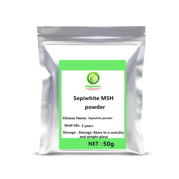 Hot sale 99% Sepiwhite msh Powder for skin whitening Cream supplements women for face reduce spots blemishes cosmetics in Pakistan in Pakistan