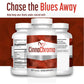 CinnaChroma 60 Cinnamon Capsules - Contains Chromium and Vanadium Pyridinate to Support Metabolic Cardiovascular Health