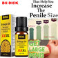 Big Dick Penis Thickening Growth Massage Enlargement Oil Sexy Orgasm Delay Liquid For Men Cock Erection Enhance Products Care