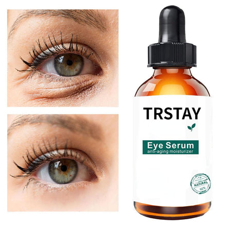 Retinol Anti-aging Whitening Oil Control  Eye Serum Gold Serum Korean Skin Care Products