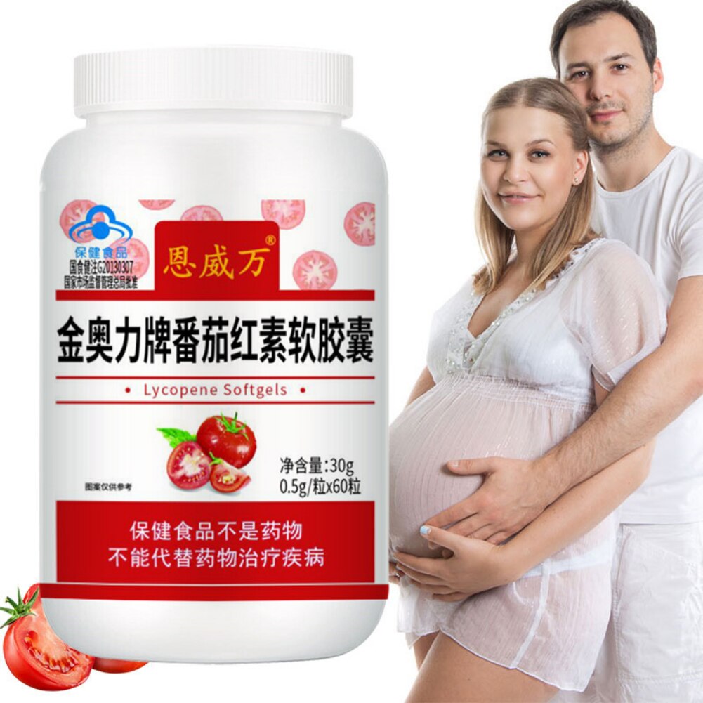 Powerful Men Prostate Supplement Relieve Prostate Urination Pain Improve Sexual Function Increase Erection Herbal Ginseng Pill