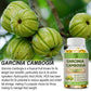Garcinia Cambogia Capsule for Weight Loss Fat Burner Appetite Suppress Enhance Metabolism Supplement