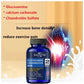 Balincer Glucosamine Chondroitin MSM, 120 Capsules, for Joint and Knee Health, Immune System, Non-GMO, Gluten-Free