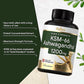 Ayurveda Nitric Oxide Booster. Endurance, Recovery & Circulation Support Supplement