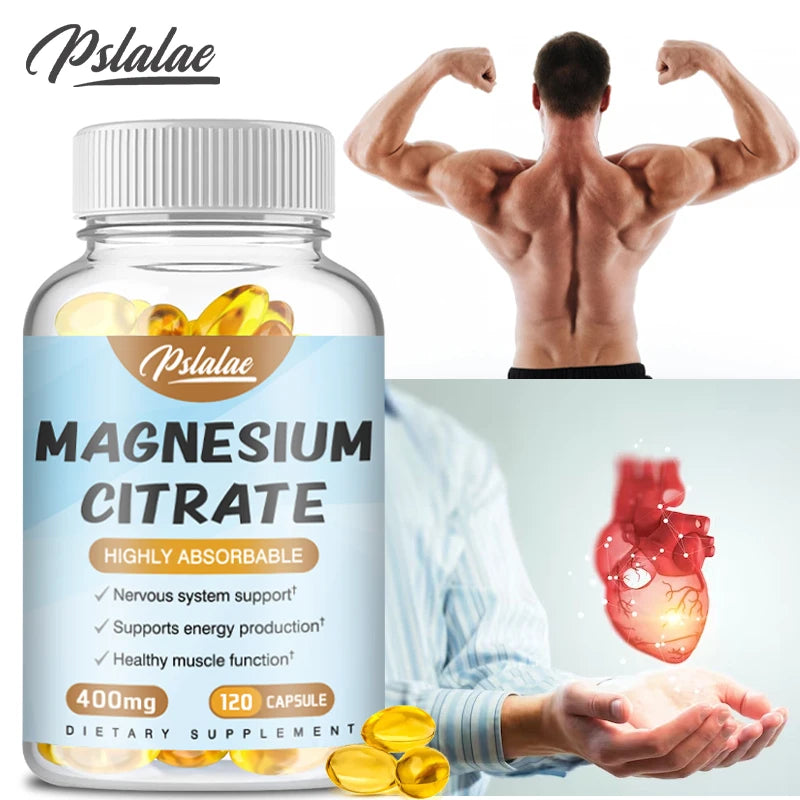 Magnesium Citrate Complex Constipation and Di in Pakistan